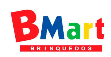 Logo da B.Mart