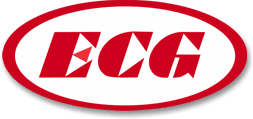 Logo da ECG