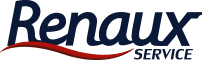Logo da Renaux Service